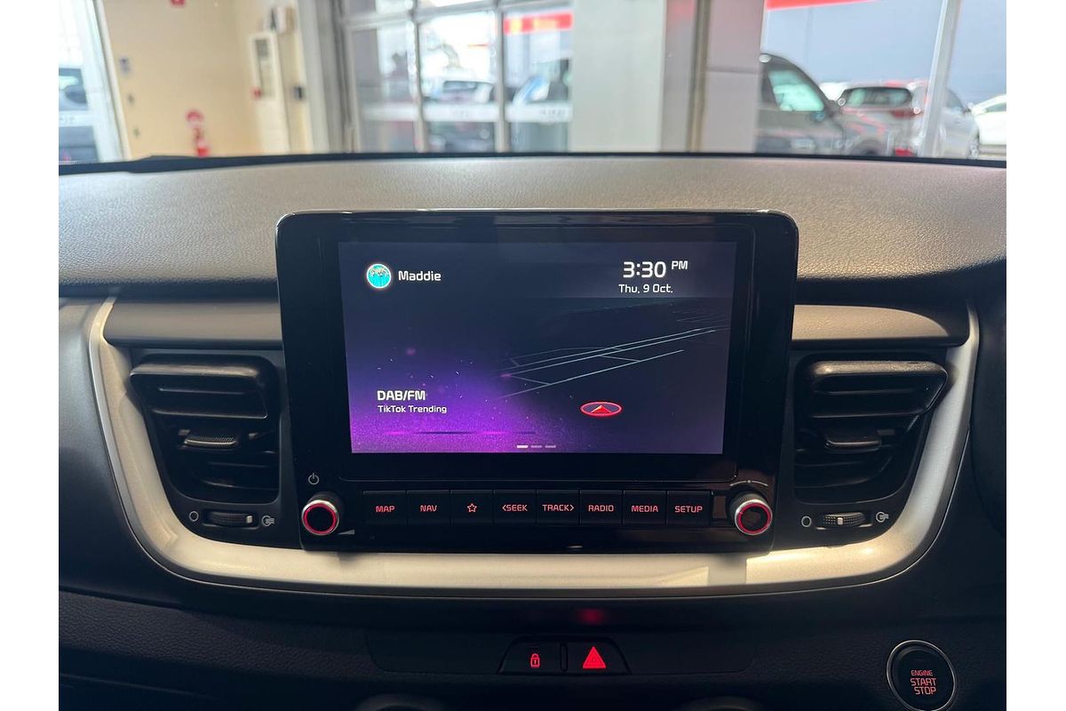 2022 Kia Stonic Sport YB