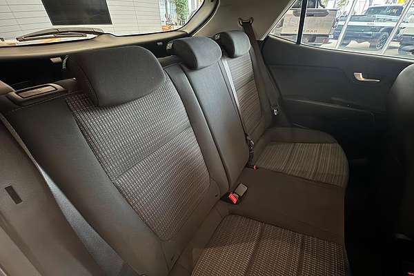 2022 Kia Stonic Sport YB