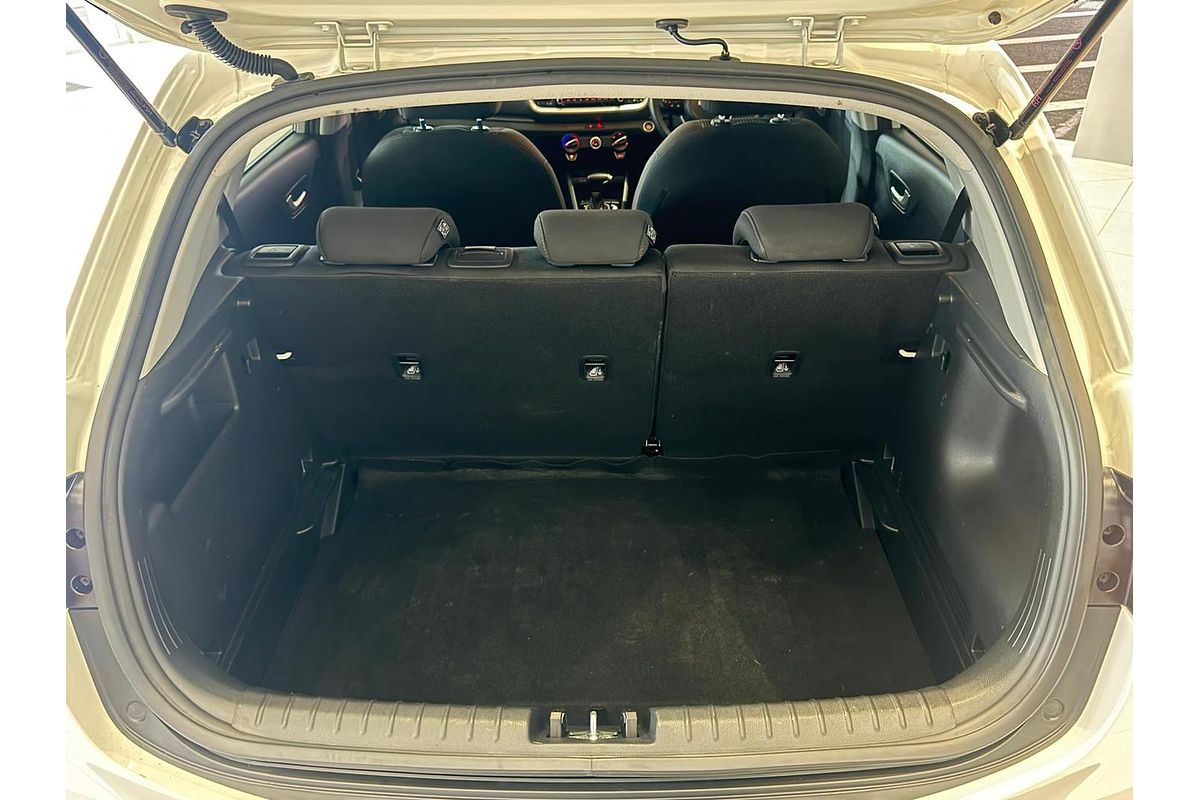 2022 Kia Stonic Sport YB