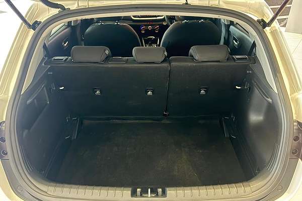 2022 Kia Stonic Sport YB