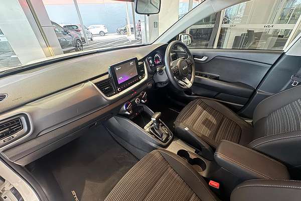 2022 Kia Stonic Sport YB