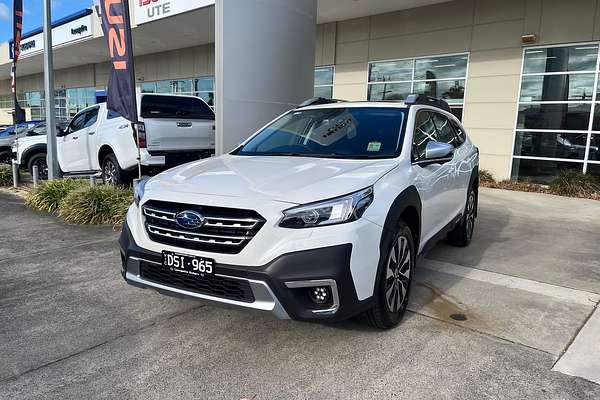 2024 Subaru Outback AWD Touring XT 6GEN