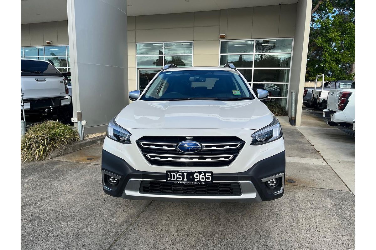 2024 Subaru Outback AWD Touring XT 6GEN
