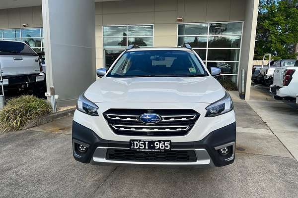 2024 Subaru Outback AWD Touring XT 6GEN