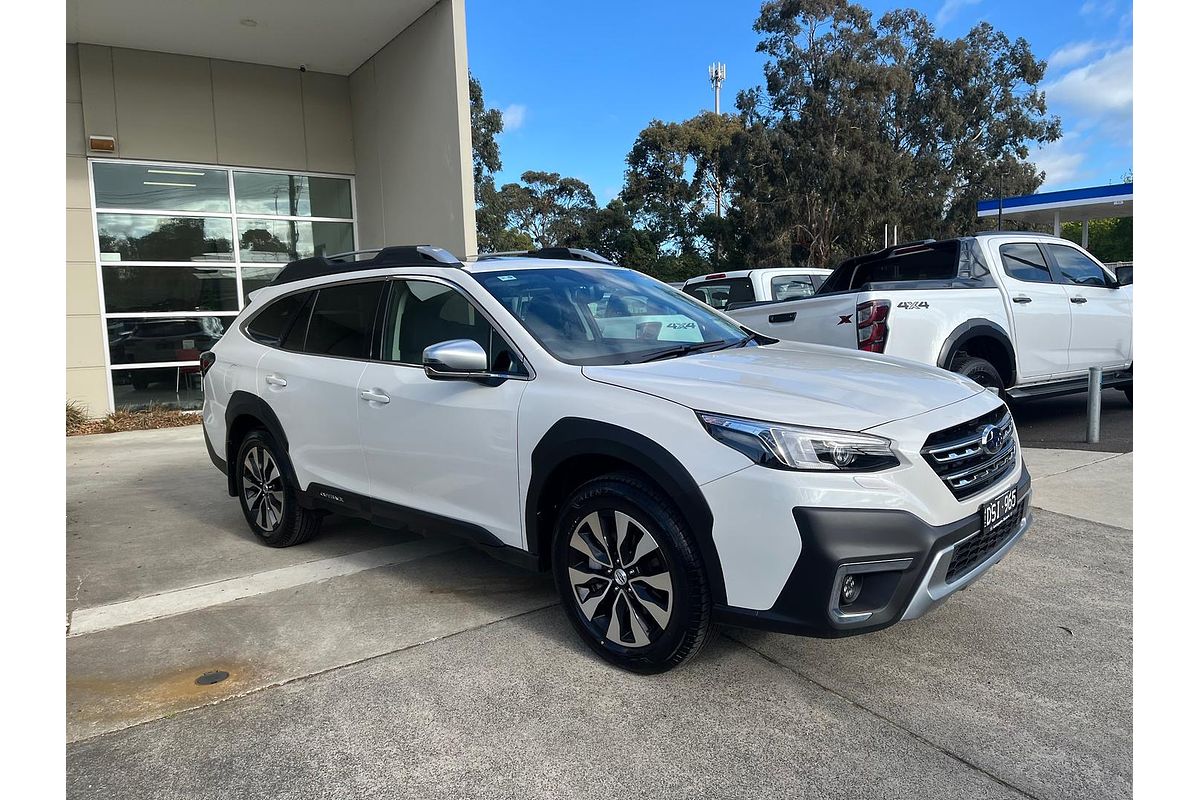 2024 Subaru Outback AWD Touring XT 6GEN