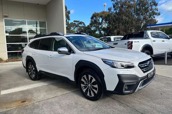 2024 Subaru Outback AWD Touring XT 6GEN