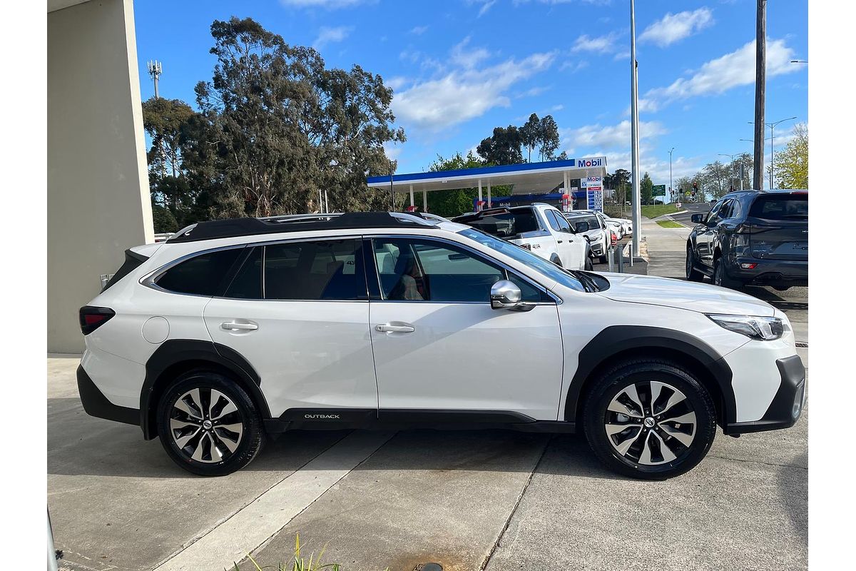 2024 Subaru Outback AWD Touring XT 6GEN
