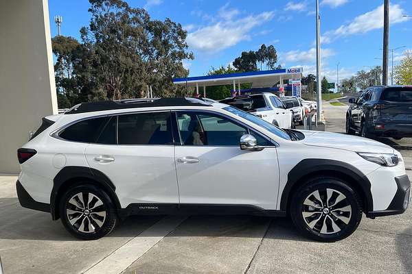 2024 Subaru Outback AWD Touring XT 6GEN