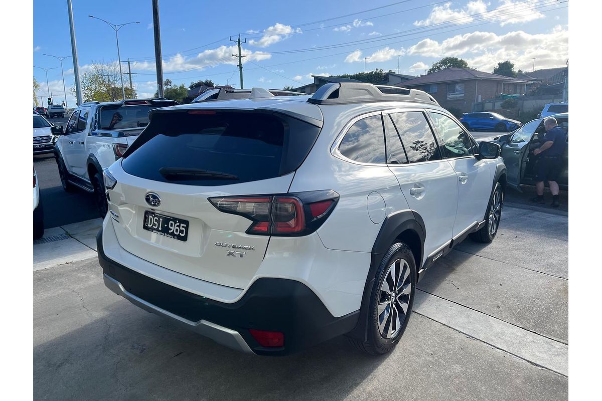 2024 Subaru Outback AWD Touring XT 6GEN