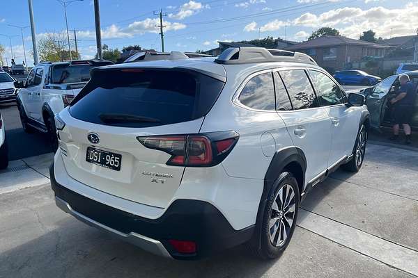 2024 Subaru Outback AWD Touring XT 6GEN