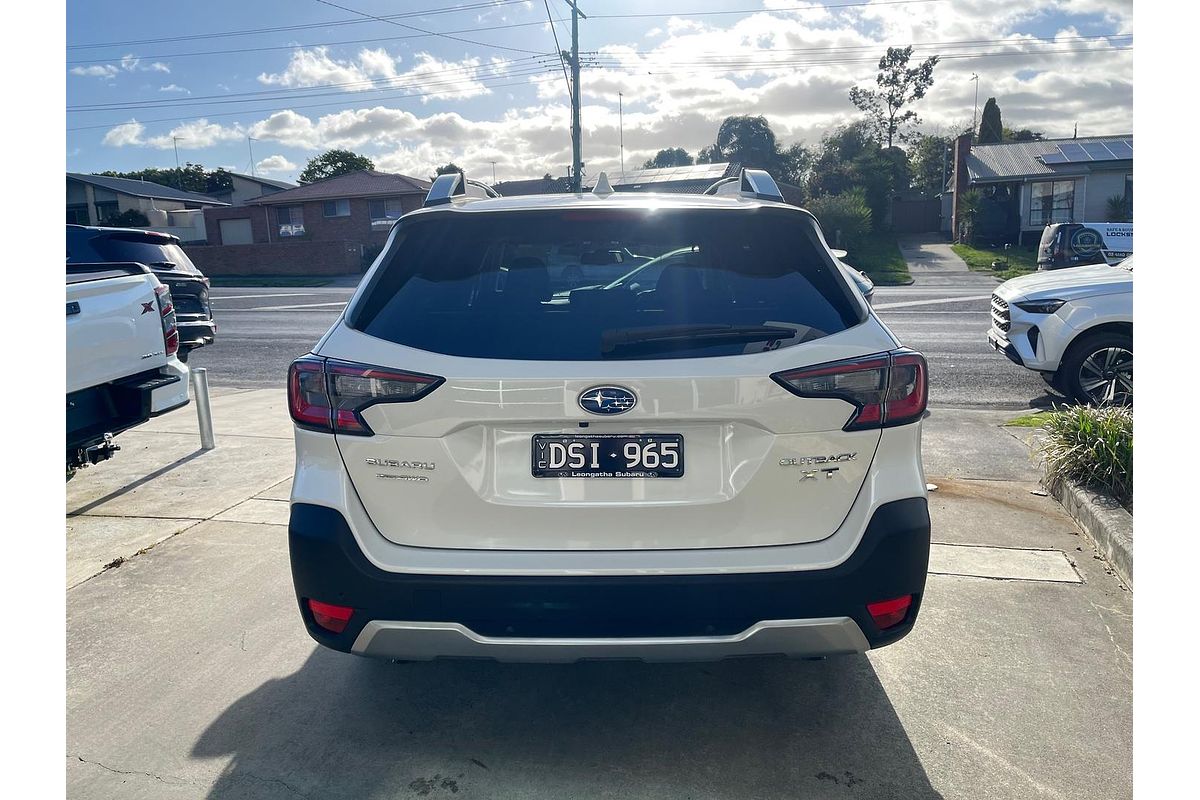 2024 Subaru Outback AWD Touring XT 6GEN