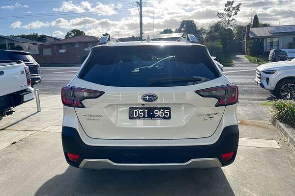2024 Subaru Outback AWD Touring XT 6GEN