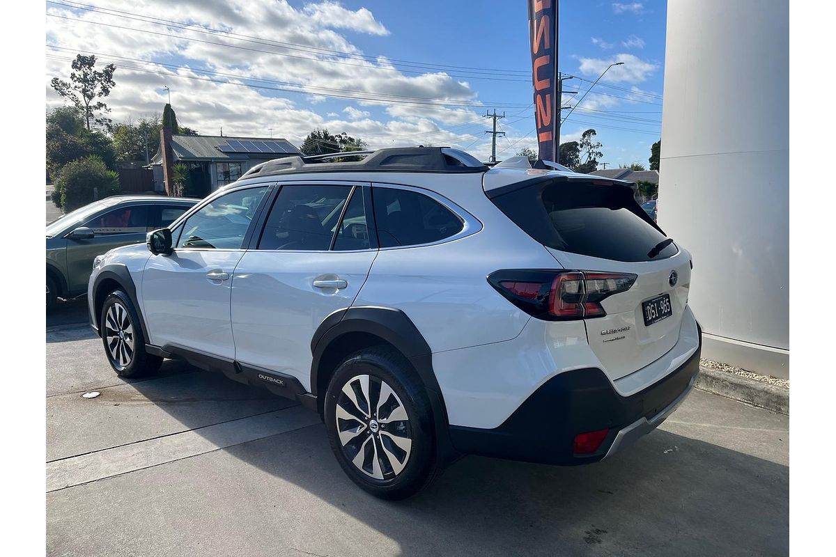 2024 Subaru Outback AWD Touring XT 6GEN