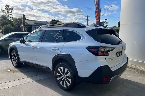 2024 Subaru Outback AWD Touring XT 6GEN