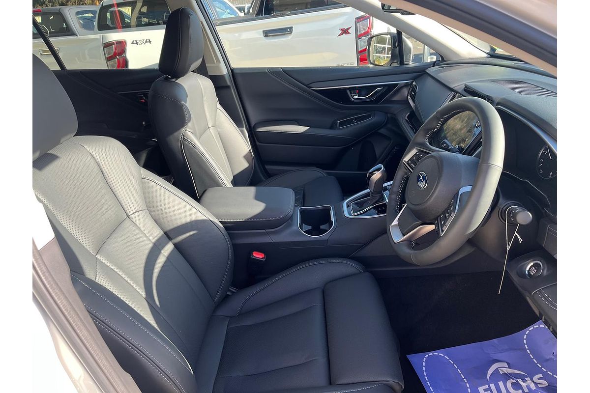 2024 Subaru Outback AWD Touring XT 6GEN