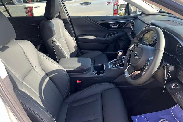 2024 Subaru Outback AWD Touring XT 6GEN