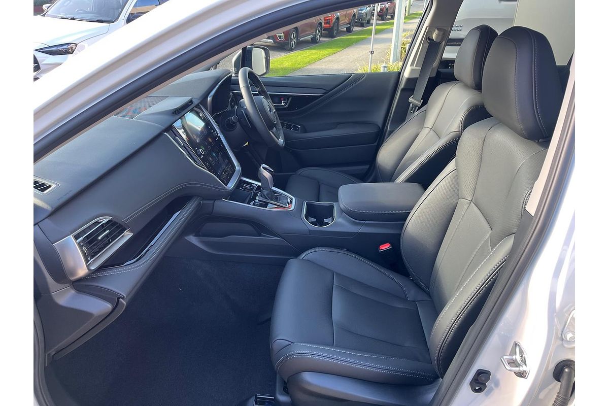 2024 Subaru Outback AWD Touring XT 6GEN