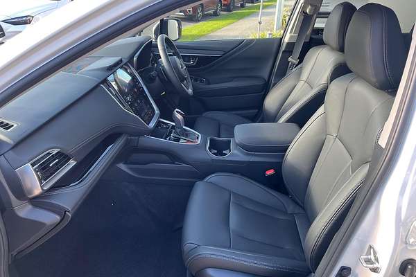 2024 Subaru Outback AWD Touring XT 6GEN