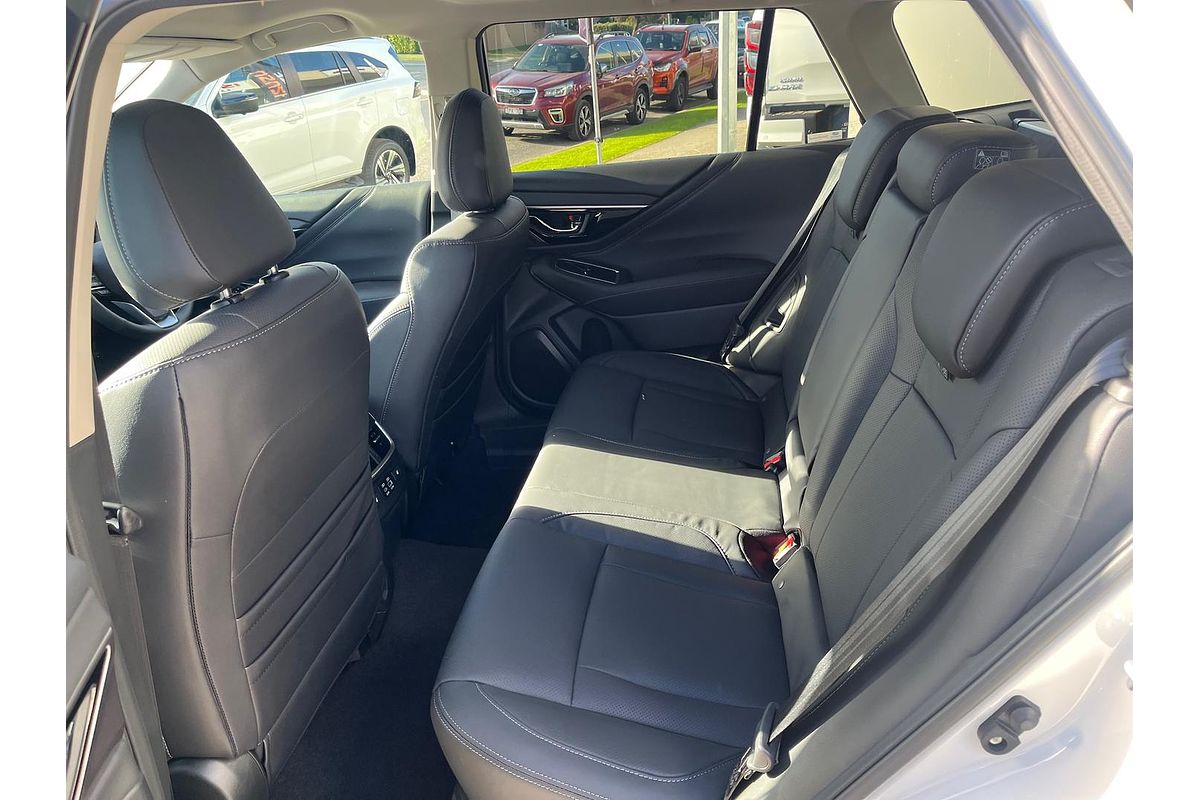 2024 Subaru Outback AWD Touring XT 6GEN