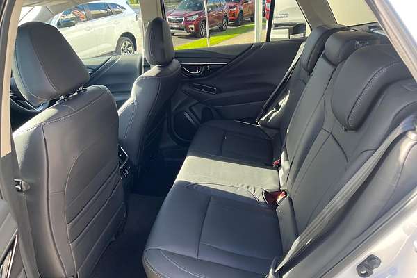 2024 Subaru Outback AWD Touring XT 6GEN