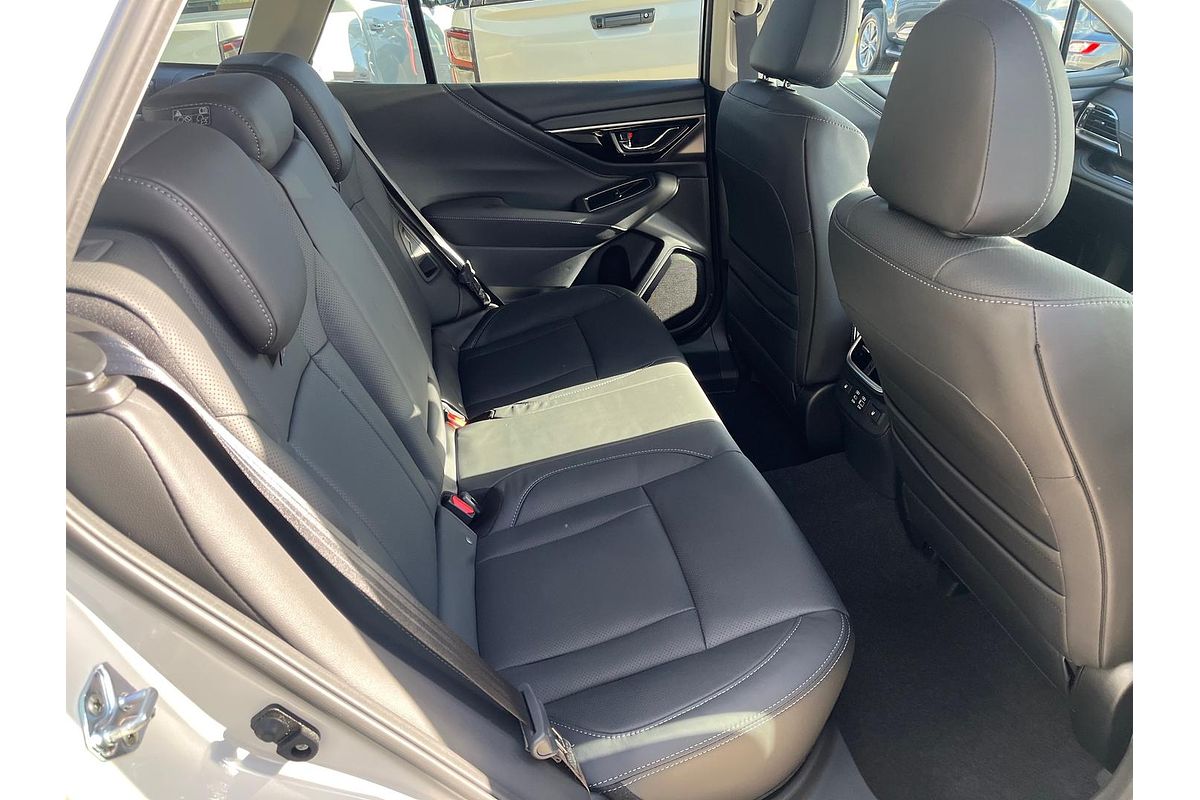 2024 Subaru Outback AWD Touring XT 6GEN