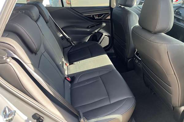 2024 Subaru Outback AWD Touring XT 6GEN