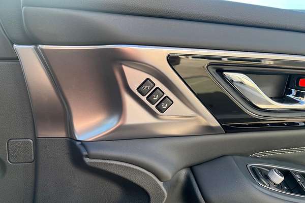 2024 Subaru Outback AWD Touring XT 6GEN