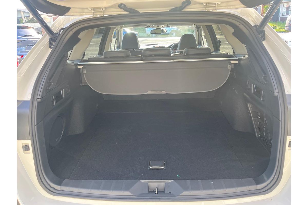 2024 Subaru Outback AWD Touring XT 6GEN