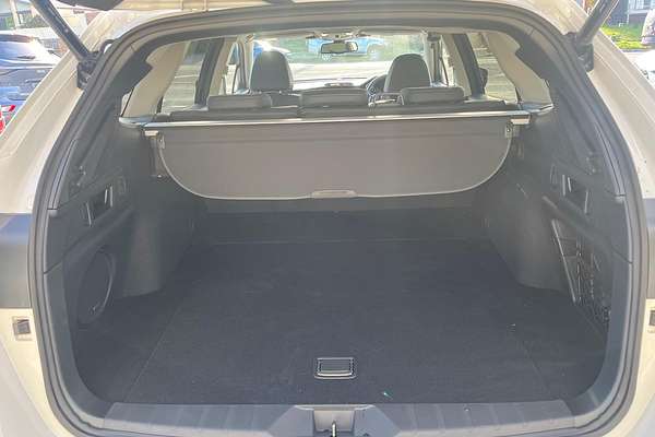 2024 Subaru Outback AWD Touring XT 6GEN