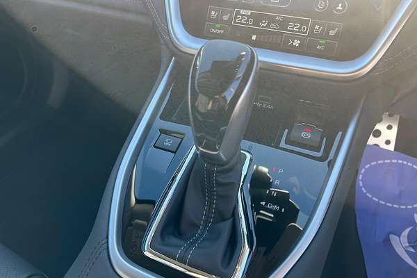 2024 Subaru Outback AWD Touring XT 6GEN