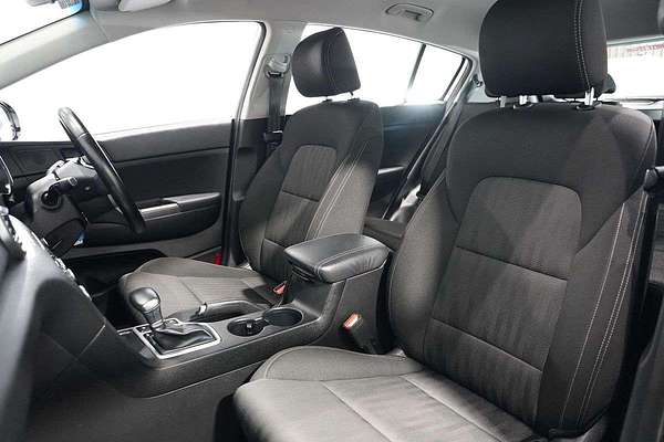 2021 Kia Sportage S QL