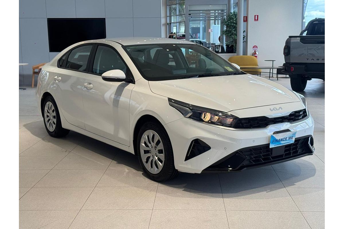 2024 Kia Cerato S BD