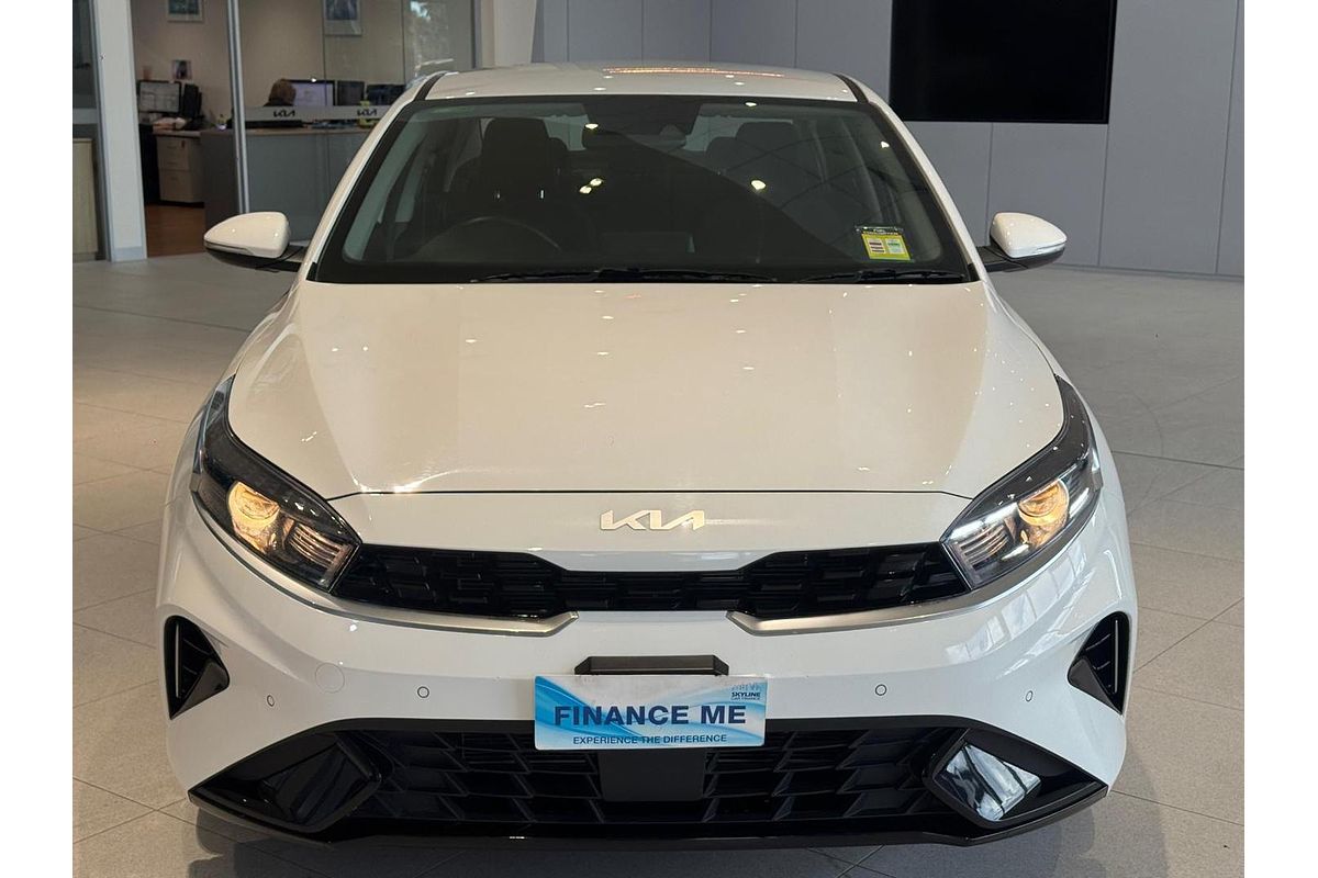 2024 Kia Cerato S BD