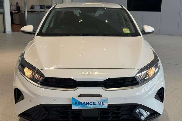 2024 Kia Cerato S BD