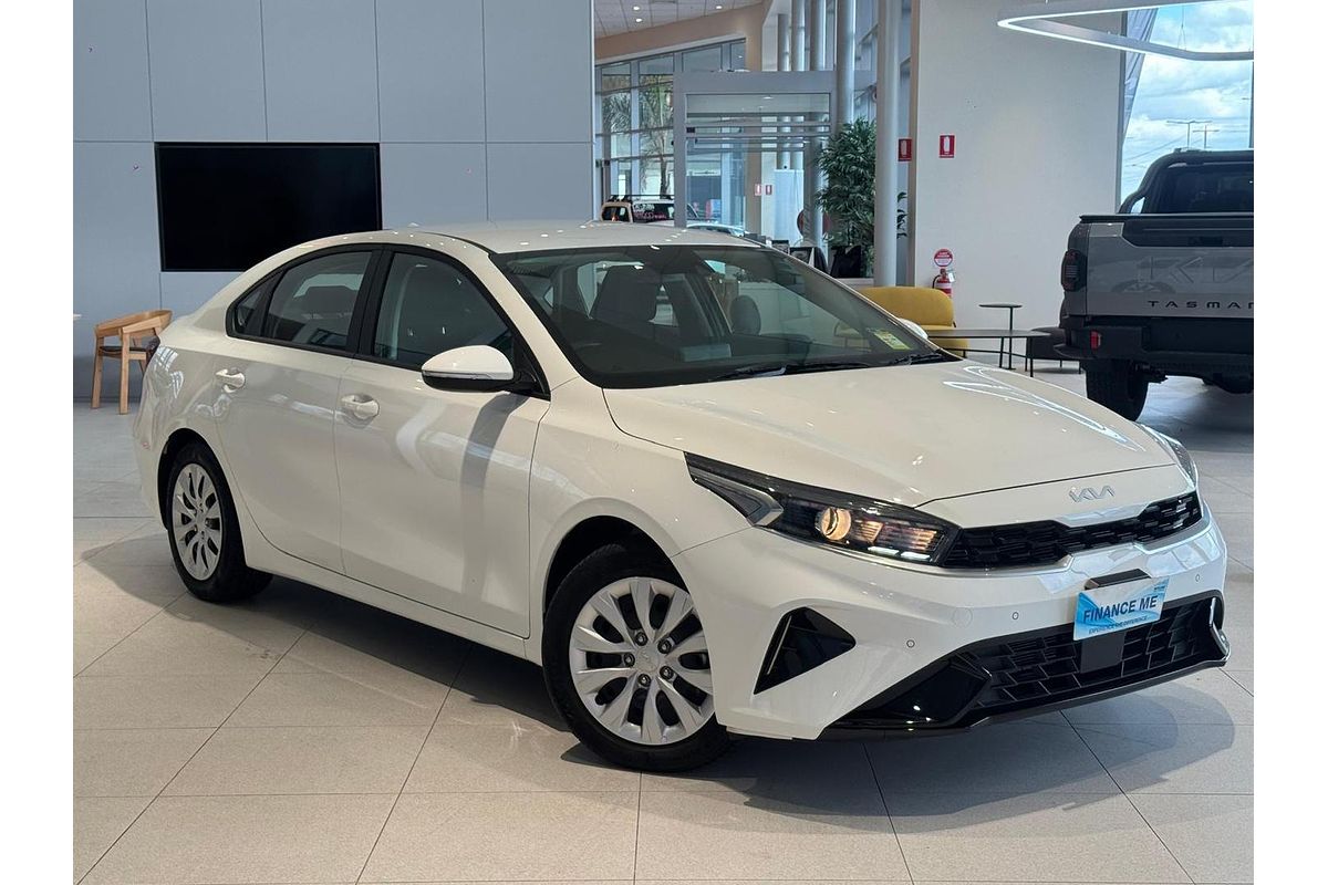 2024 Kia Cerato S BD