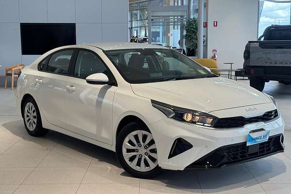 2024 Kia Cerato S BD