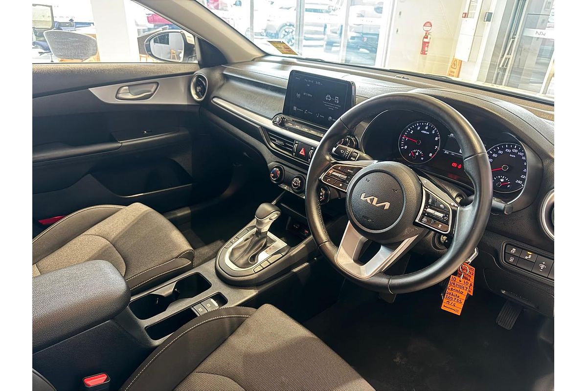 2024 Kia Cerato S BD