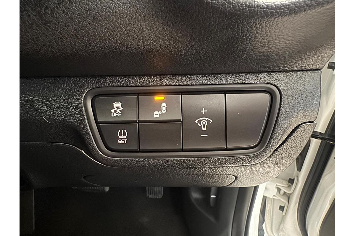 2024 Kia Cerato S BD