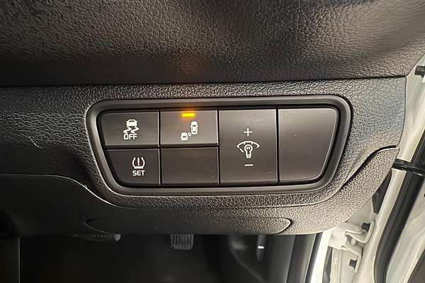 2024 Kia Cerato S BD