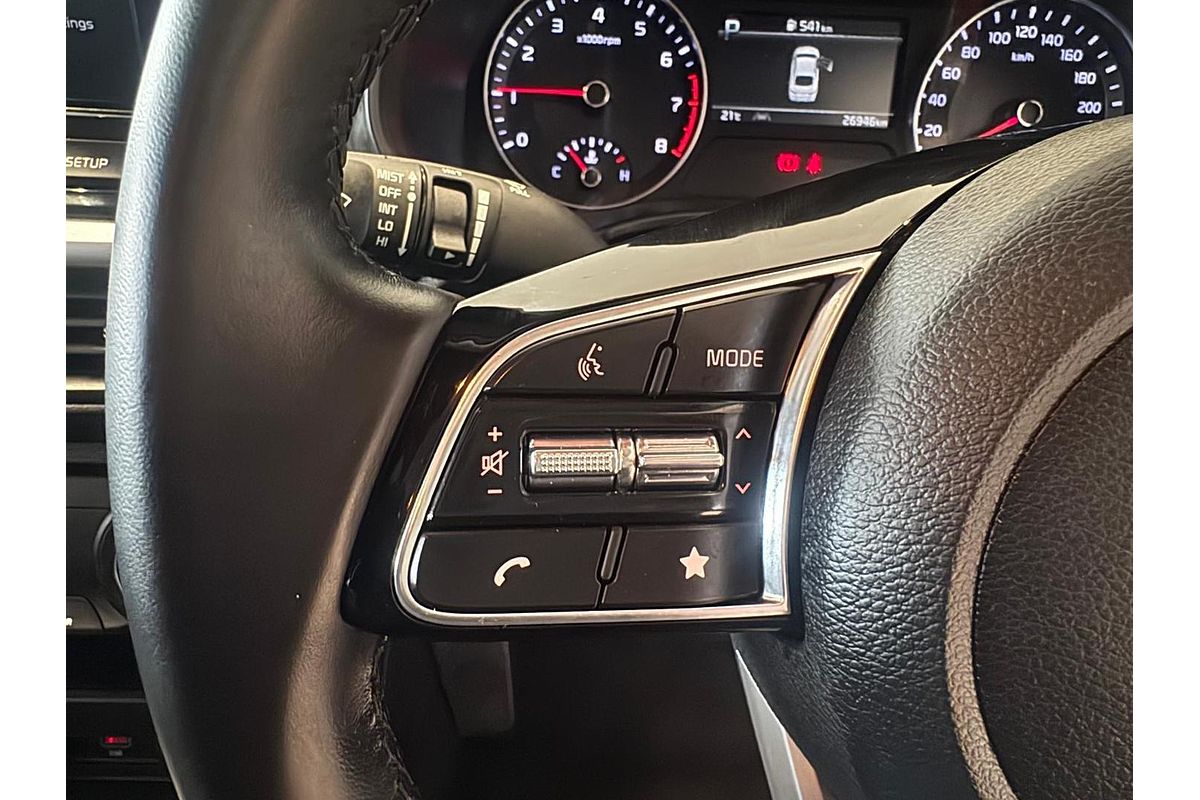 2024 Kia Cerato S BD