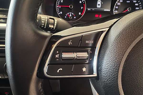 2024 Kia Cerato S BD