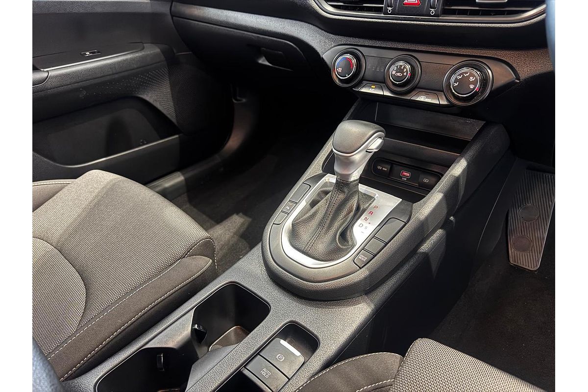 2024 Kia Cerato S BD