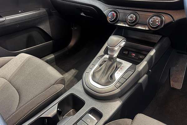 2024 Kia Cerato S BD