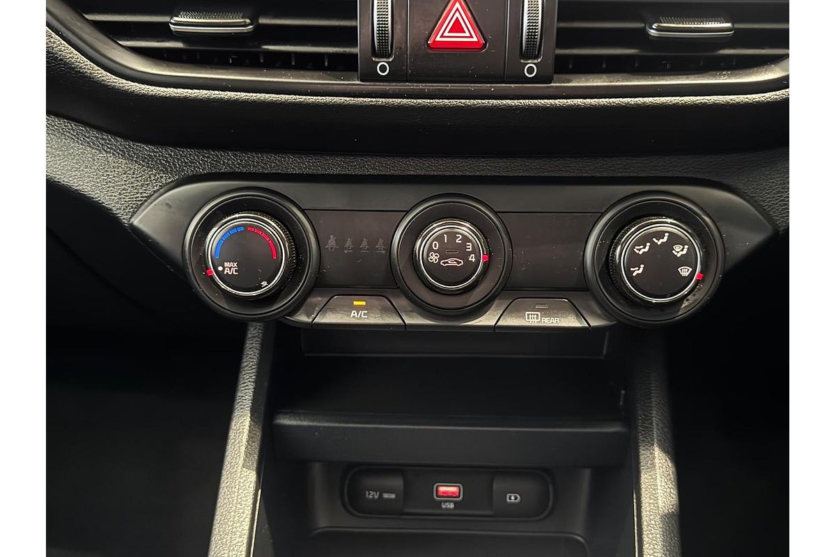 2024 Kia Cerato S BD