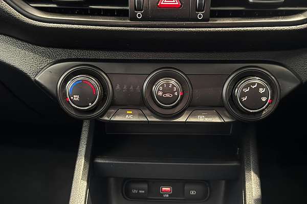 2024 Kia Cerato S BD