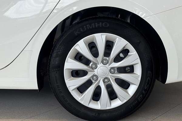 2024 Kia Cerato S BD