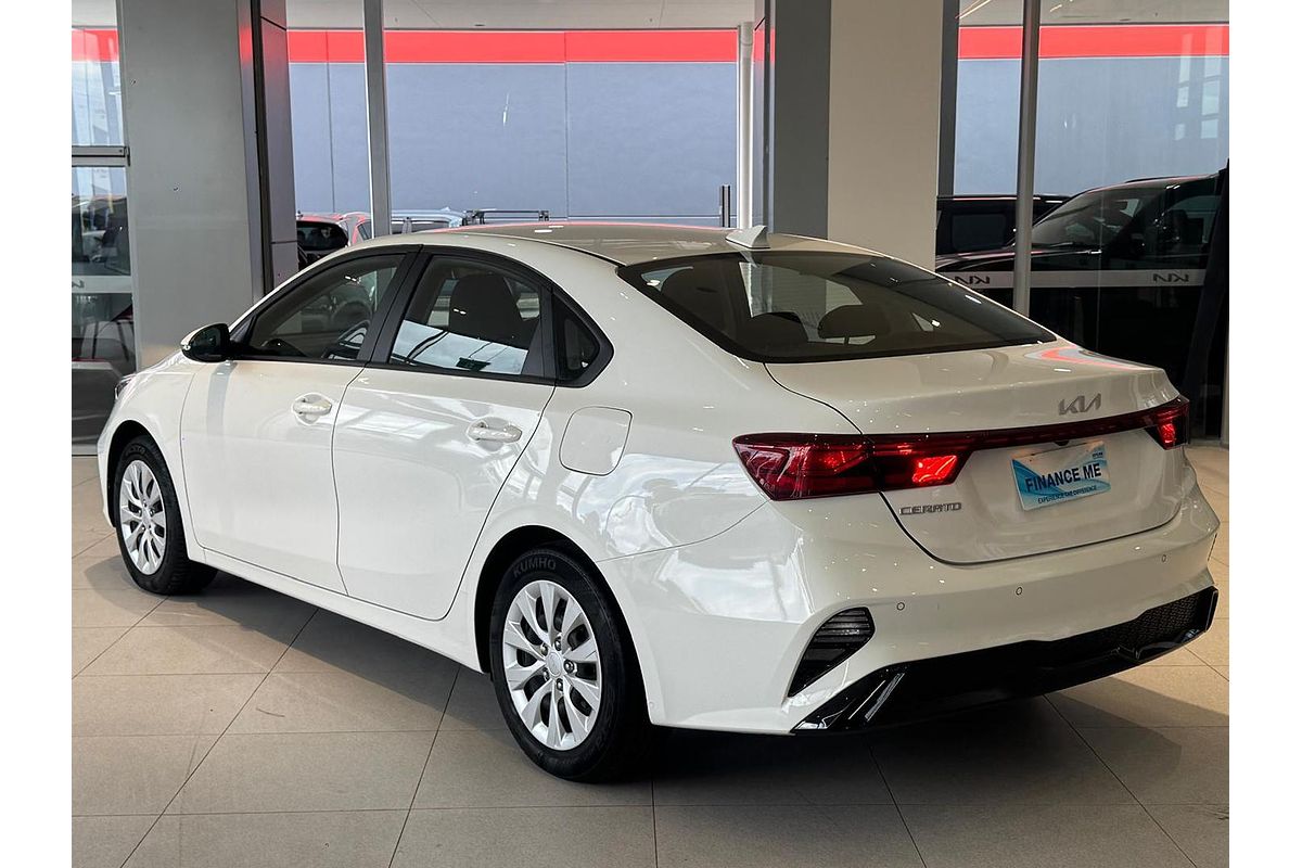 2024 Kia Cerato S BD