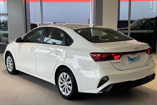 2024 Kia Cerato S BD