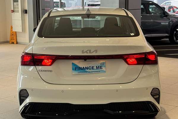 2024 Kia Cerato S BD