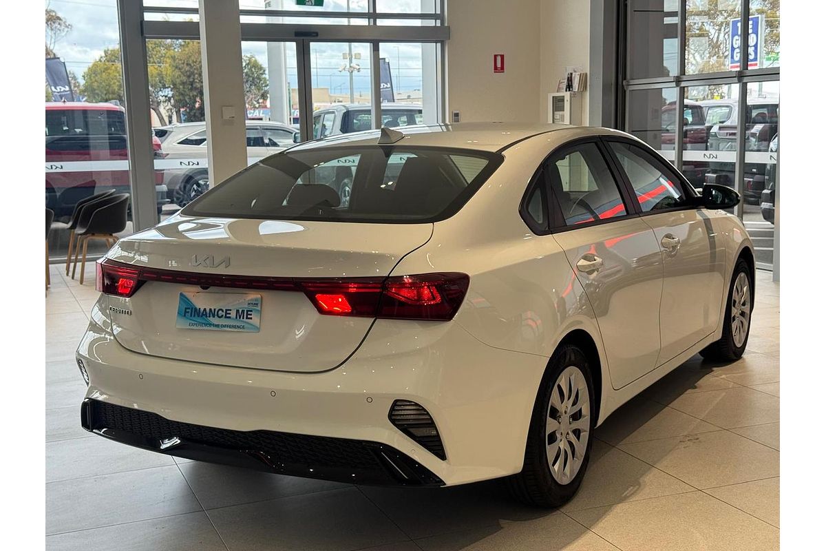 2024 Kia Cerato S BD